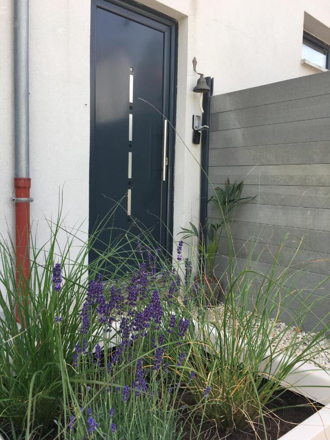 Chambre Tout Confort Avec Commodites Espace Repas Wifi Parking Wimereux Bagian luar foto